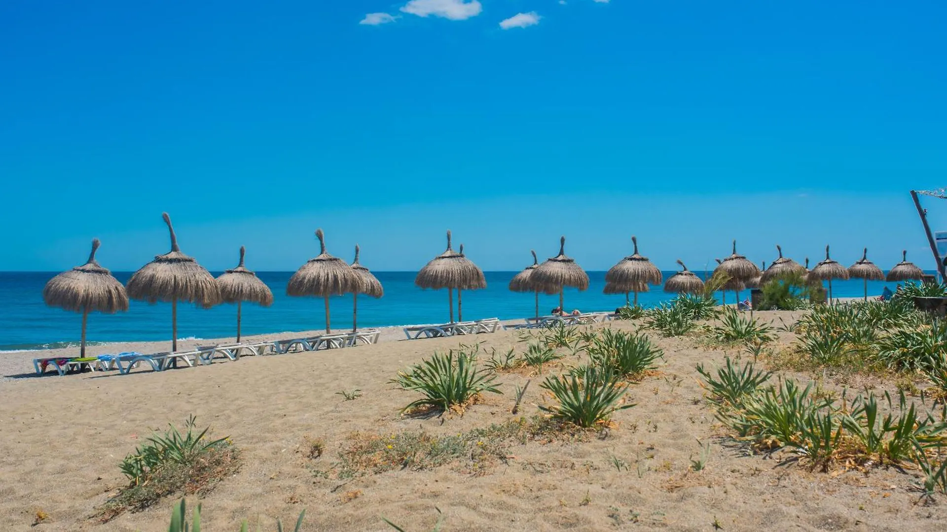 Appartamento Valga Peaceful Retreat With Sea View Manilva 0*,  Spagna