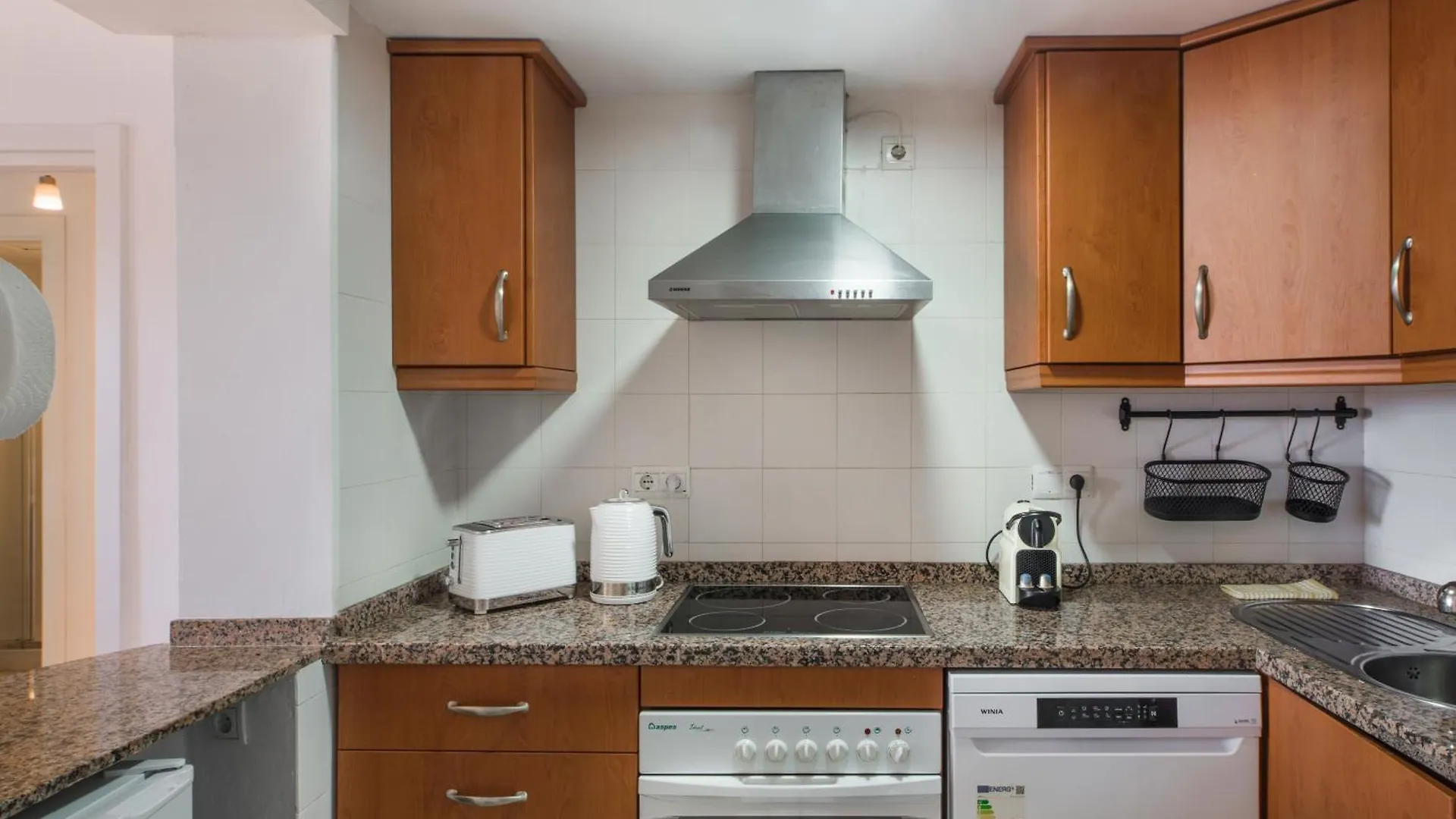 Valga Peaceful Retreat With Sea View Apartment Manilva Spain