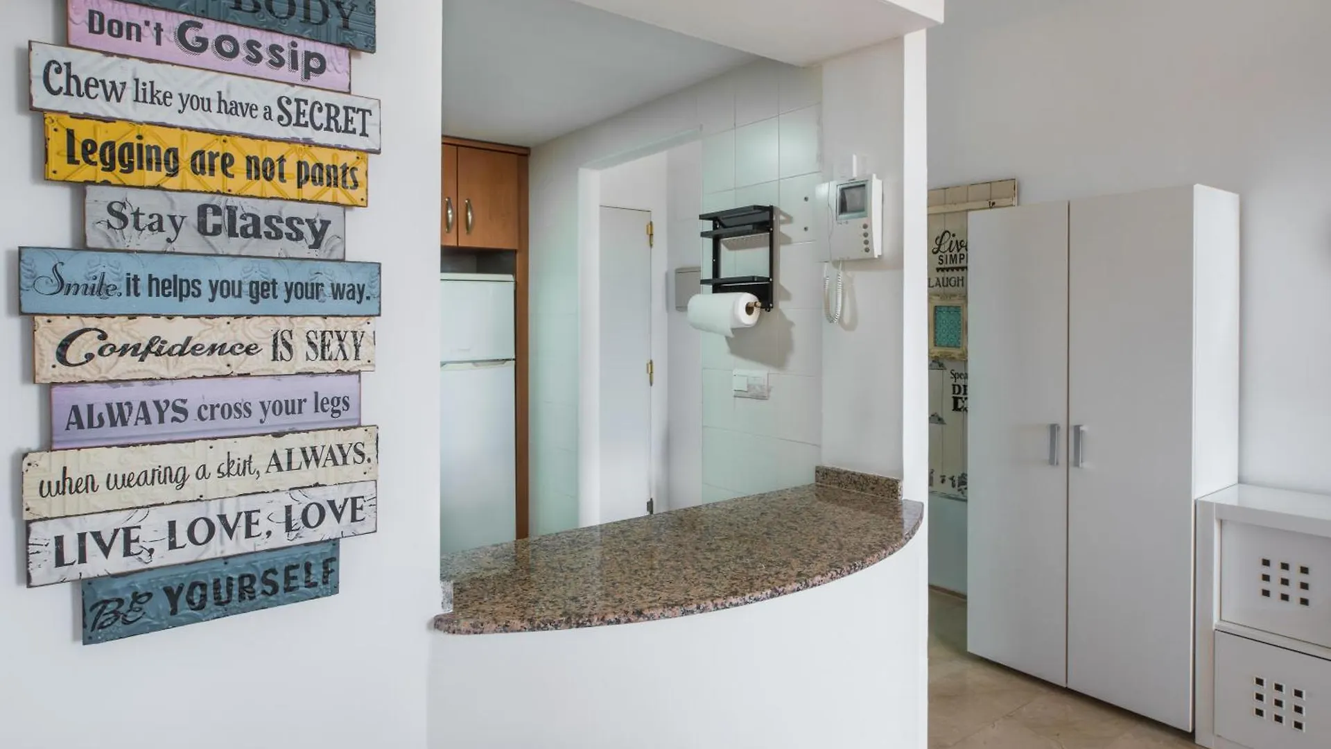 Apartamento Valga Peaceful Retreat With Sea View Manilva
